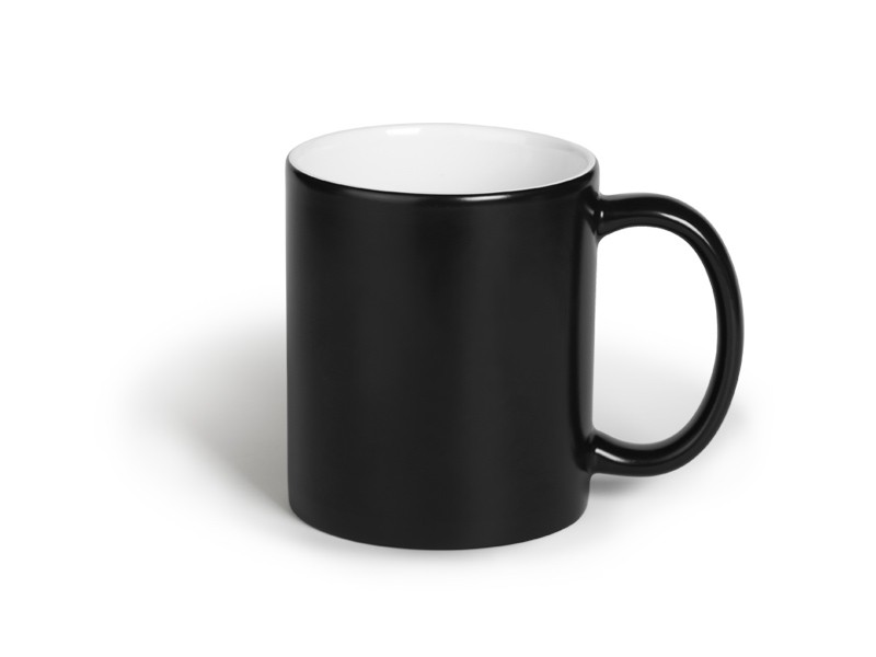 keramička šolja za sublimaciju - MAGIC MUG 325 ml