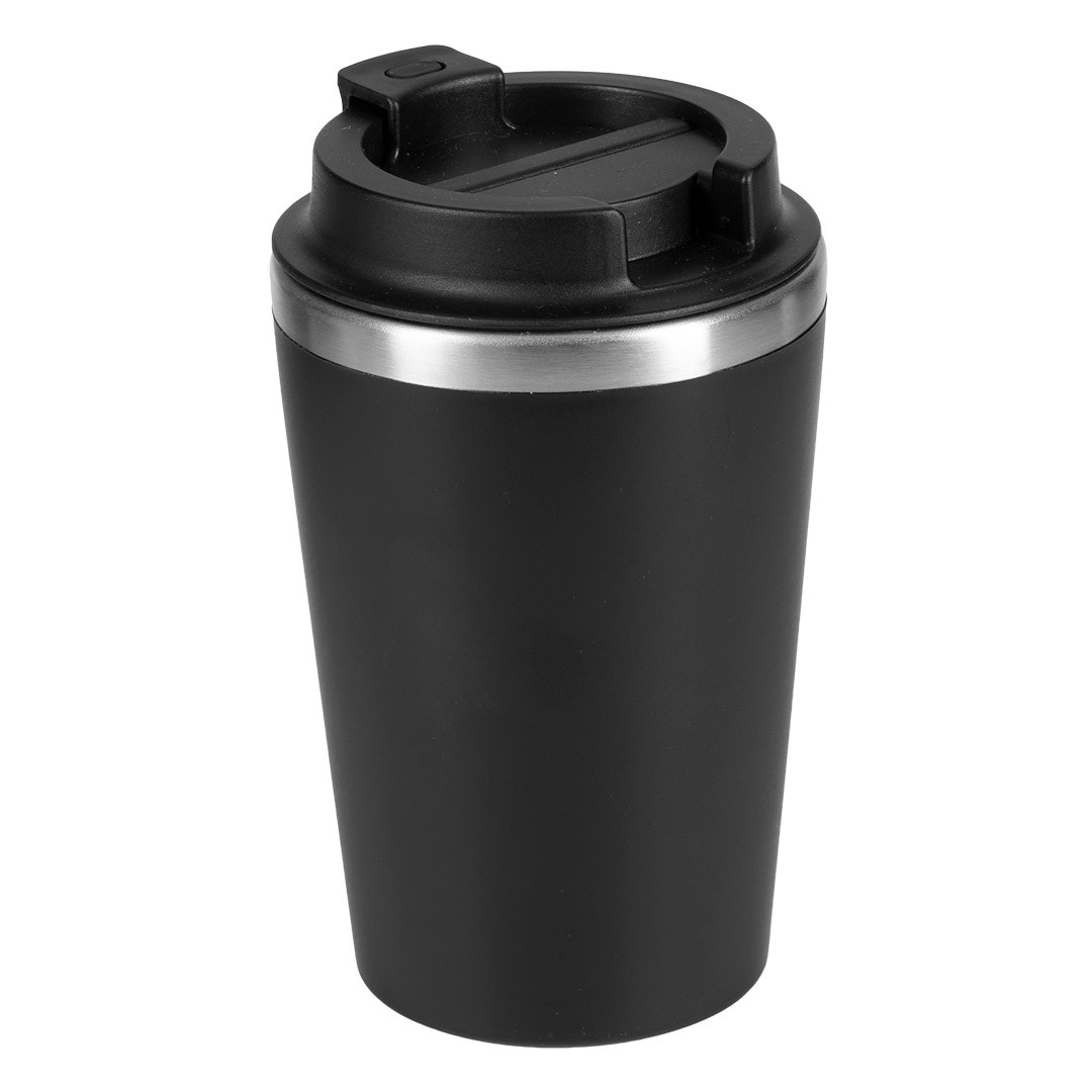 čaša za poneti - CUPPA, 400 ML