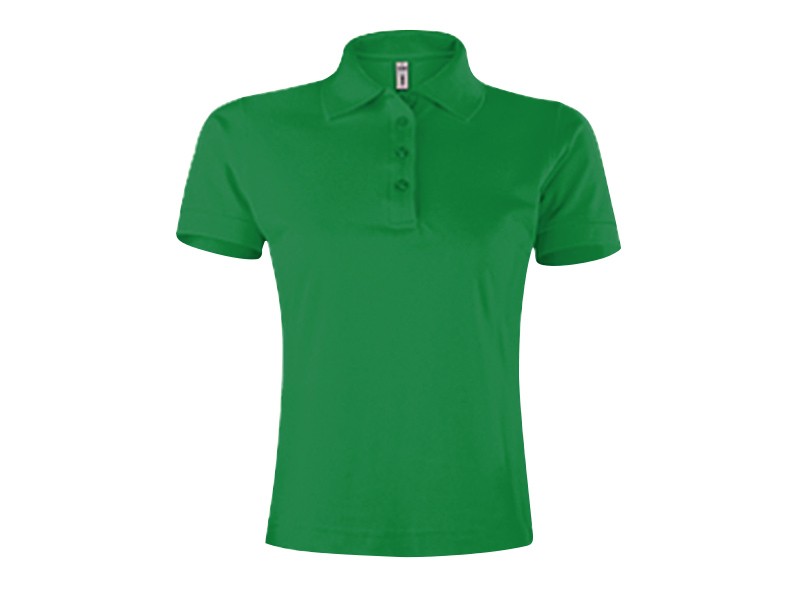 Zenska Polo Majica Sunny Mi Stampamo Reklamni Materijal