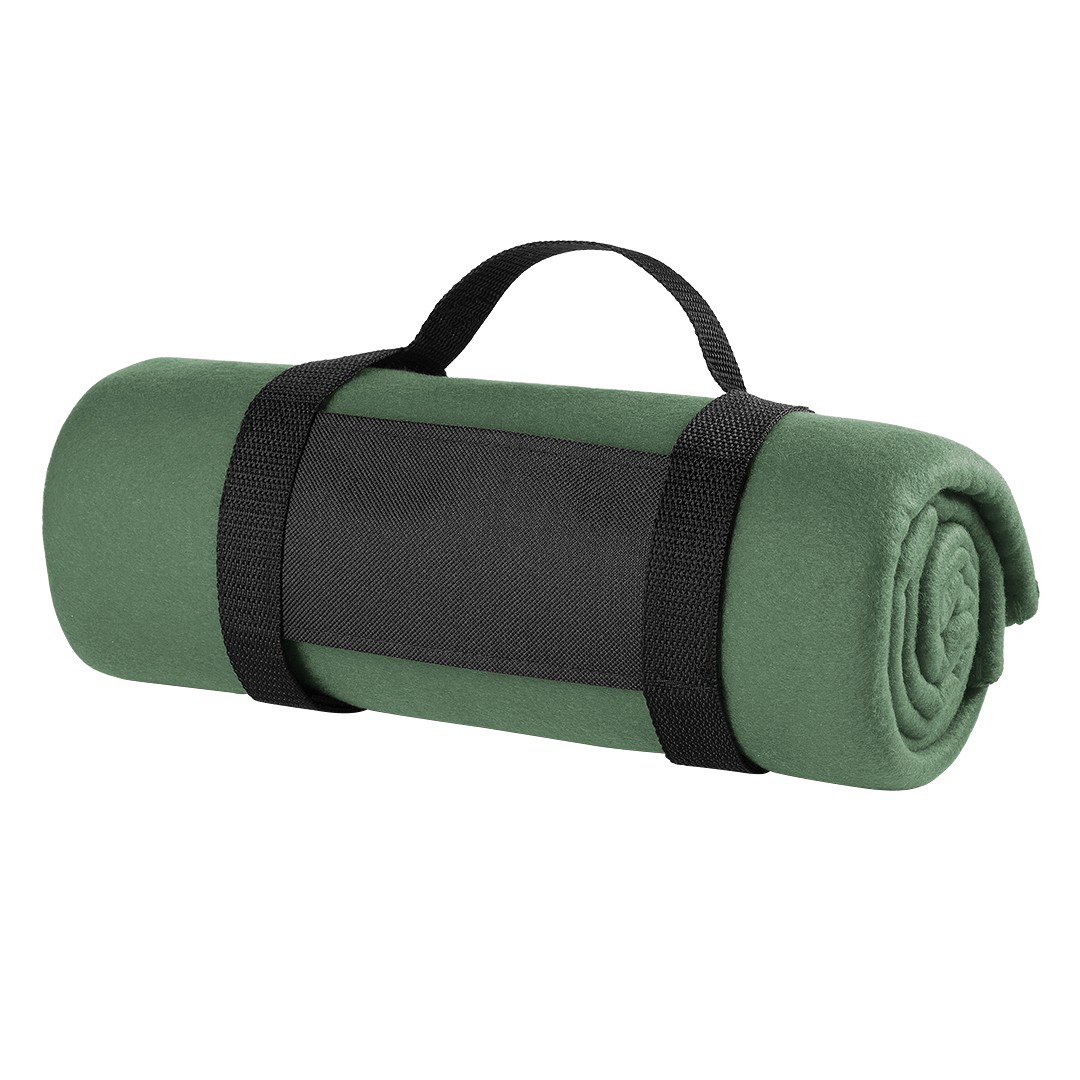 ćebence od brušenog polara - BLANKET ROLL 150x120cm