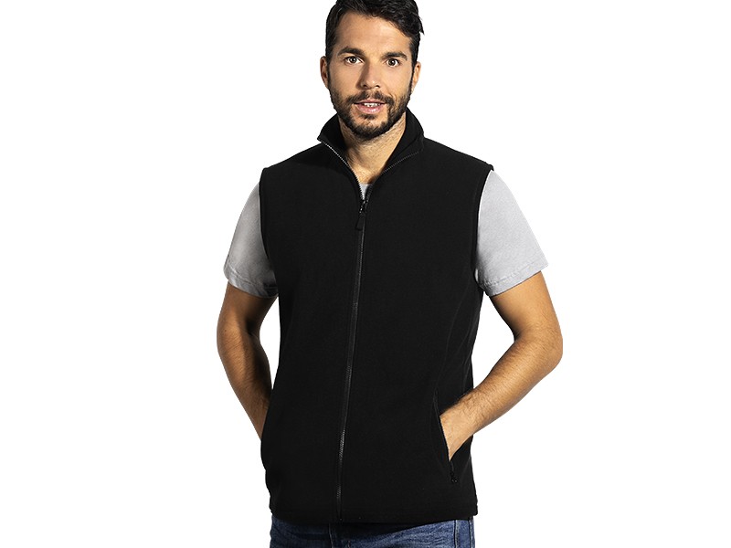 prsluk od polara - GLECHER VEST