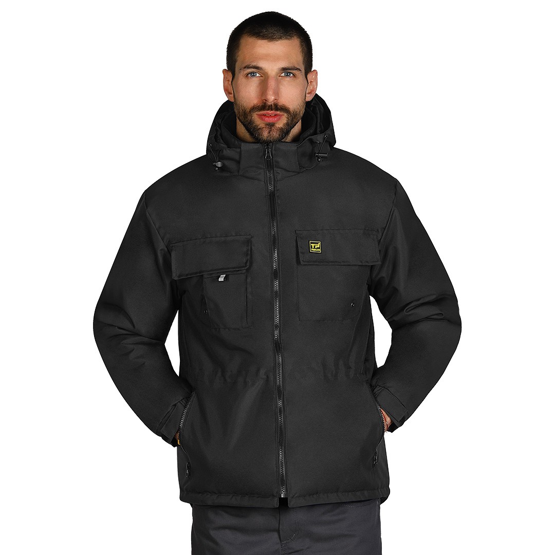 radna bluza - TEN JACKET
