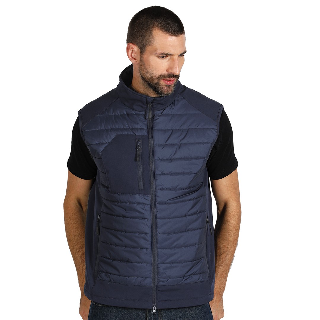 prsluk - PARKER VEST