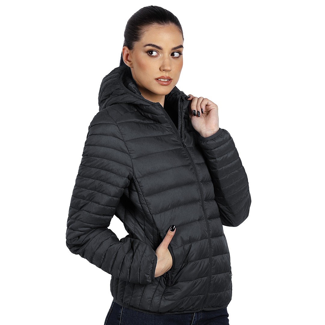ženska jakna sa kapuljačom - RINO HOODY WOMEN