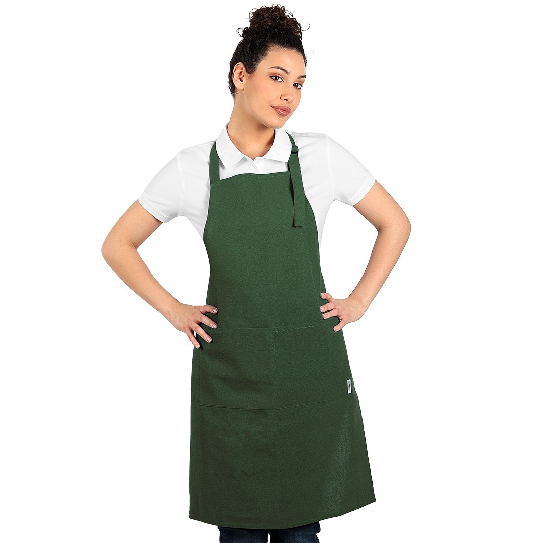 kecelja - ECO CHEF