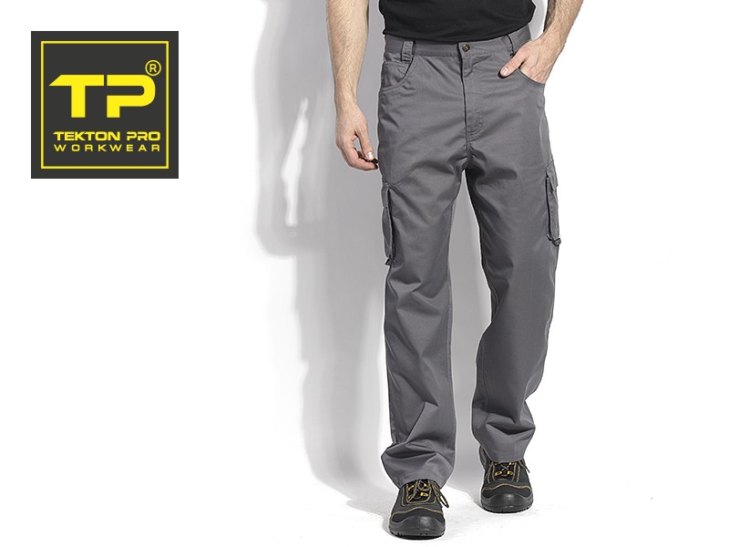 radne pantalone - CRAFT PANTS