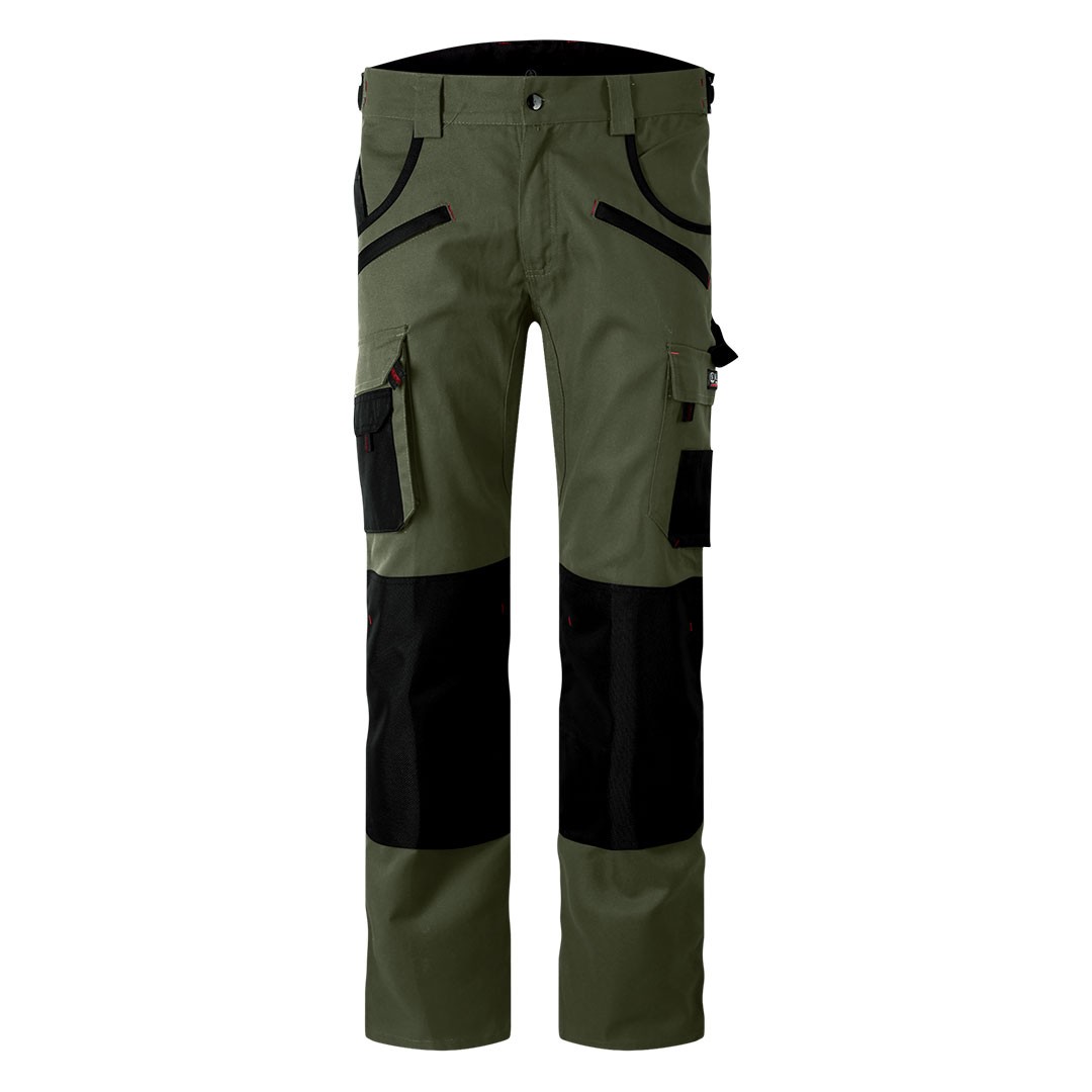 radne pantalone - RAPID PANTS