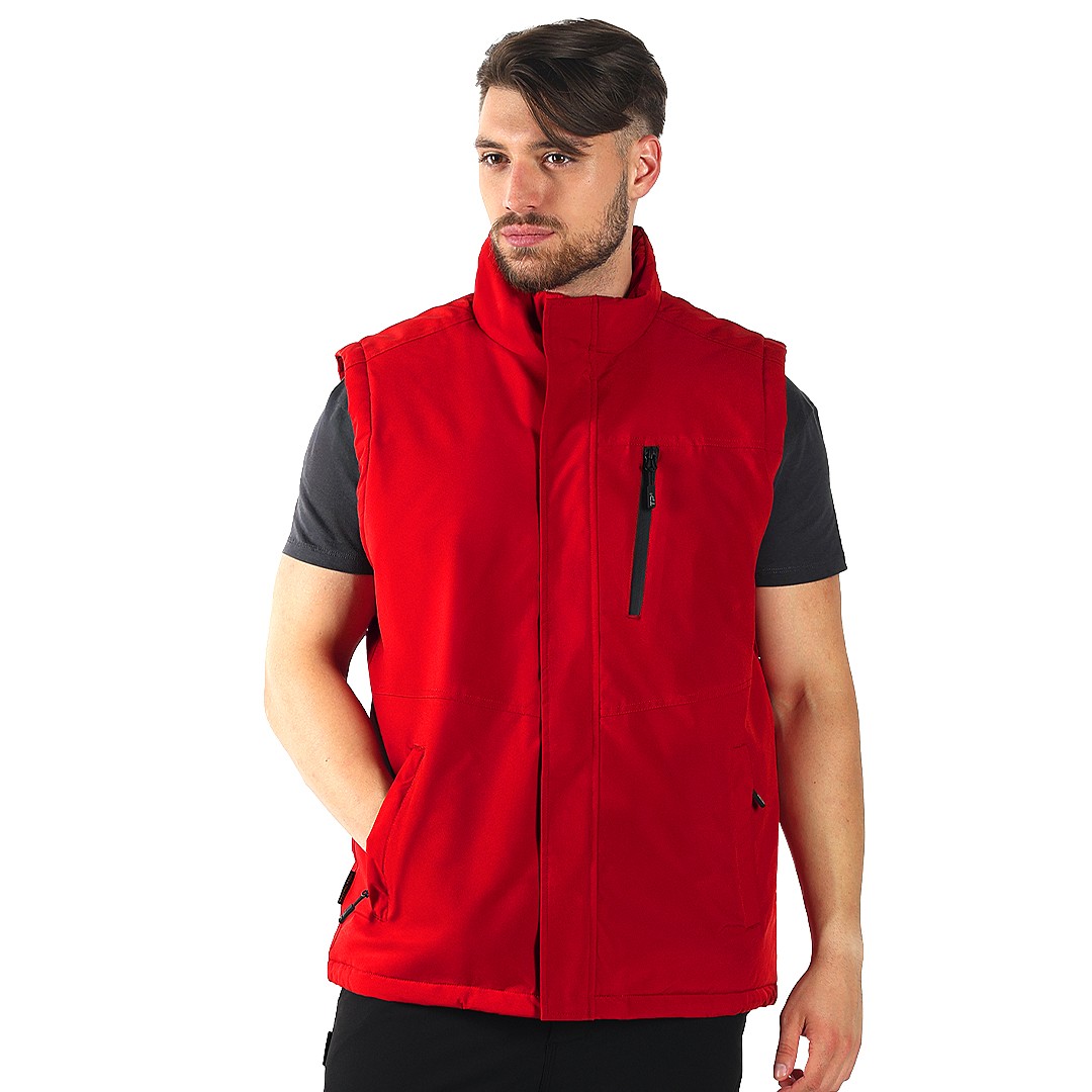 radni prsluk - KOBALT VEST