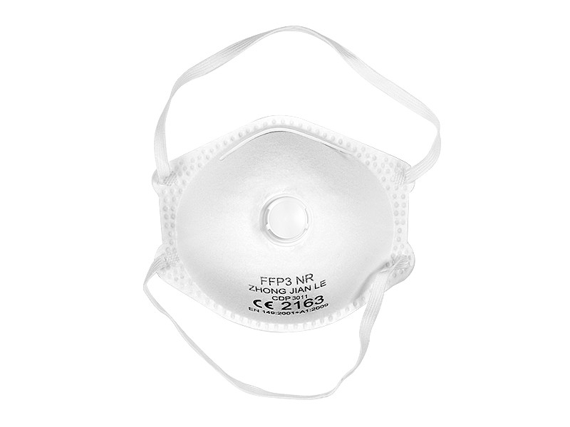 ffp3 zaštitna maska sa filterom - CDP3011
