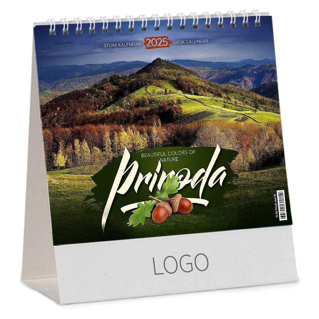 stoni kalendar - PRIRODA 06