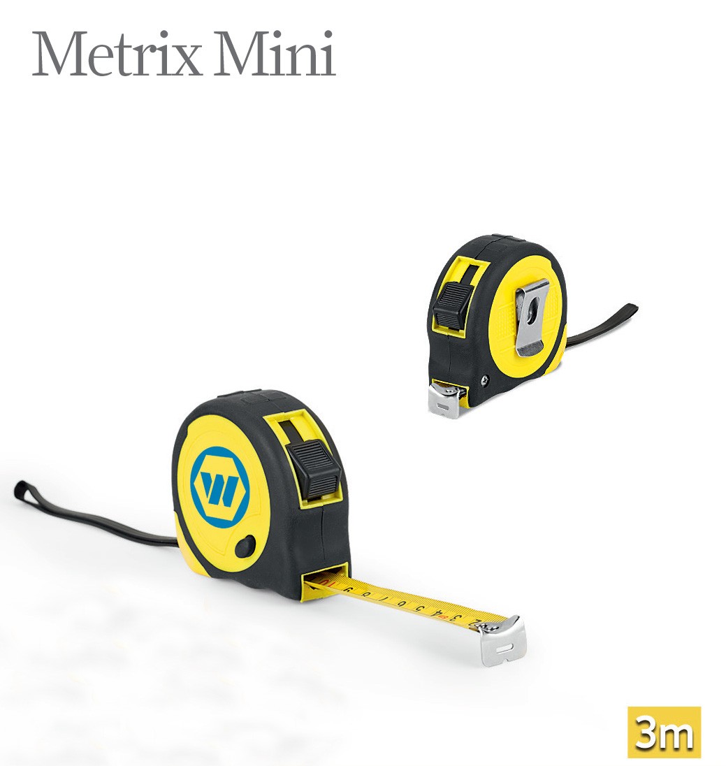 metar - METRIX MINI