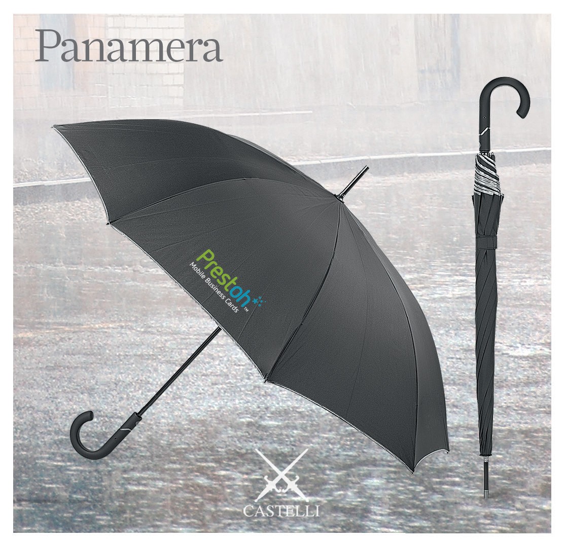 kišobran sa automatskim otvaranjem - PANAMERA
