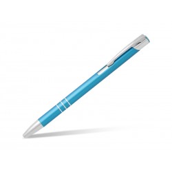 metalna hemijska olovka - OGGI SLIM