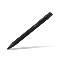 metalna hemijska olovka - OGGI SOFT BLACK