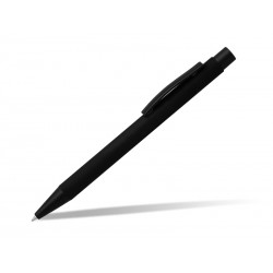 metalna hemijska olovka - TITANIUM JET BLACK