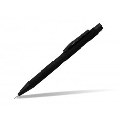metalna tehnička olovka - TITANIUM JET BLACK M