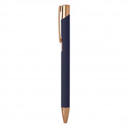 metalna hemijska olovka - OGGI ROSE GOLD
