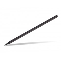 HB drvena olovka - BLACKY