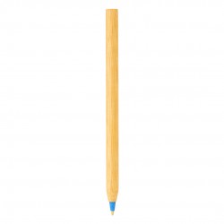 drvena hemijska olovka - NINA