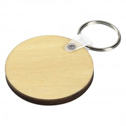 privezak za ključeve od šper-ploče - SUBLI PLY R5