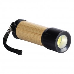 baterijska lampa (5 led) - WATT