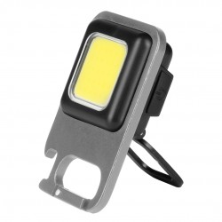 cob led višenamenska punjiva lampa - SPOTLIGHT