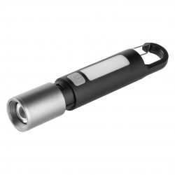 punjiva baterijska lampa kapaciteta 1.200 mah - KLAUS