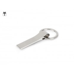 metalni privezak za ključeve - JAZZ