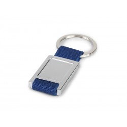 metalni privezak za ključeve sa trakicom - AXEL