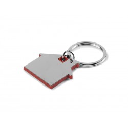 metalni privezak za ključeve - HUS