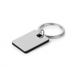 metalni privezak za ključeve - CUBINO