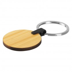 drveni privezak za ključeve - BAMBOLEO