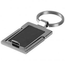 metalni privezak za ključeve sa držačem za mobilne uređaje - AXIS
