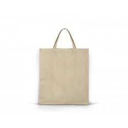 torba za kupovinu od pamuka - SAND