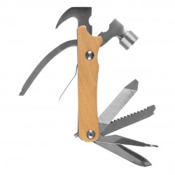 višenamenski čekić sa 10 funkcija - TOMAHAWK
