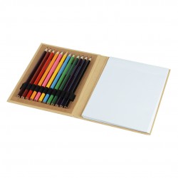 set za crtanje - DORA