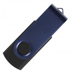 usb flash memorija - SMART NAVY BLUE