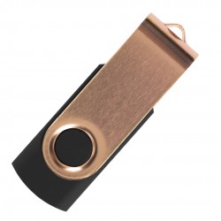 usb flash memorija - SMART ROSE GOLD