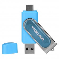 usb flash memorija - SMART C STICKER