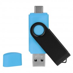 usb flash memorija - SMART C BLACK
