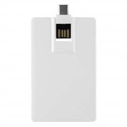 usb flash memorija - CREDIT CARD C