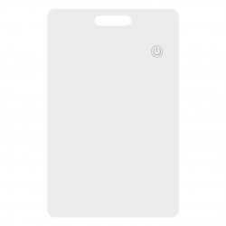 kartica sa funkcijom lociranja - DERAX CARD