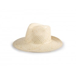 slameni šešir - HEMINGWAY