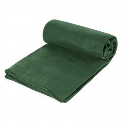 ćebence od brušenog polara - BLANKET FLAT 145x95cm