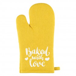 rukavica za rernu - MUFFIN GLOVE