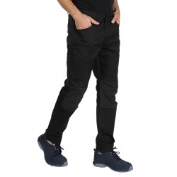 elastične radne pantalone - ROVER