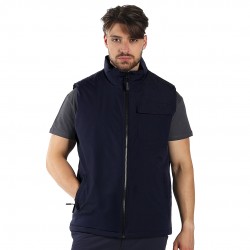 radni prsluk od ripstopa - TANKER VEST