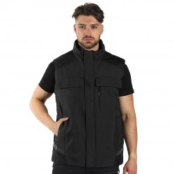 radni prsluk - GRANIT VEST